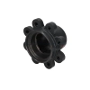 Lonking LG30B rear wheel hub