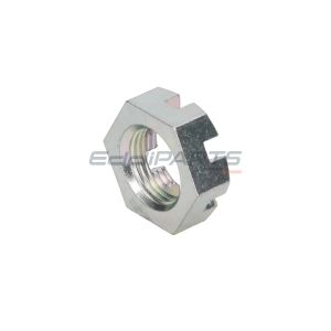 M24 crown nut for the Lonking CPYD25 steering knuckle