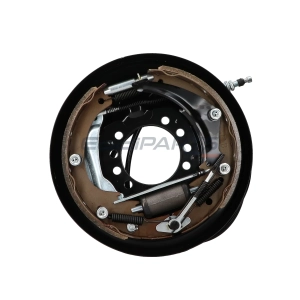 Right-hand brake disc set for a Chinese 2–2.5-tonne forklift truck