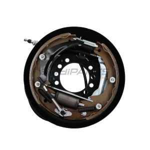 Left-hand brake disc set for a Chinese 2–2.5-tonne forklift truck