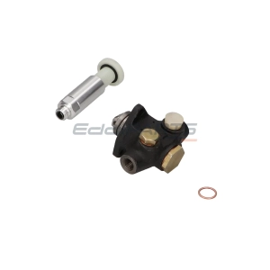 Manual fuel pump for Chinese Yuchai, Yunnei and other engines