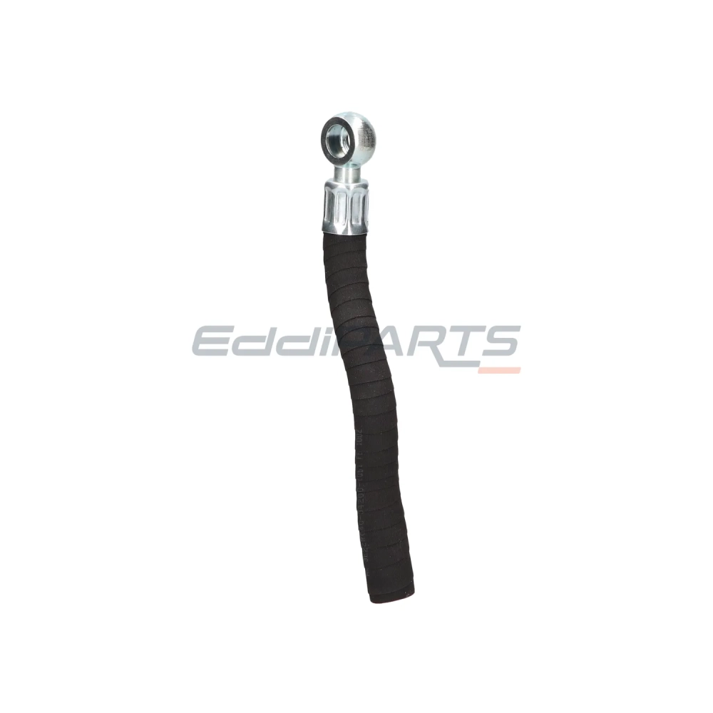 Air vent hose – Xinchai 3E22, 4E30 engine block