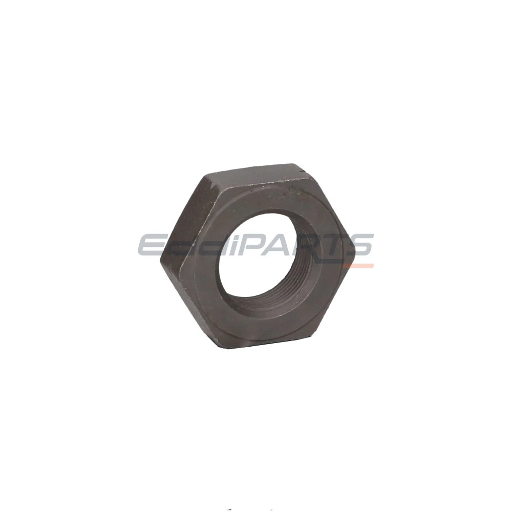 Crank shaft pulley nut for Xinchai 3E22, 4E30