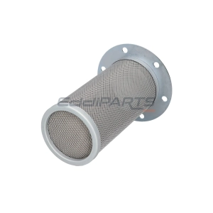 Lonking CDM835H hydraulic strainer