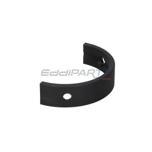 Mast bearing for the Chinese Lonking CPCD35 forklift (2-hole)