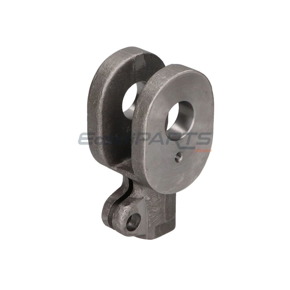 Lonking forklift truck tilt cylinder ear