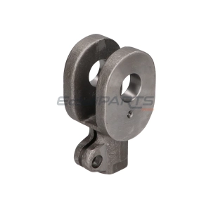 Lonking forklift truck tilt cylinder ear