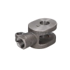 Lonking forklift truck tilt cylinder ear