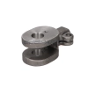 Lonking forklift truck tilt cylinder ear