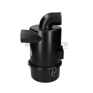 Air filter housing, complete set CPCD35NRY4