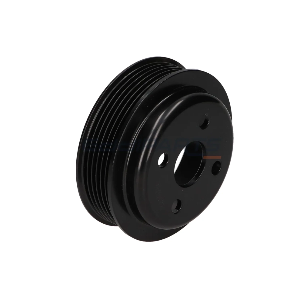 Yunnei DEF20CDF4 water pump pulley