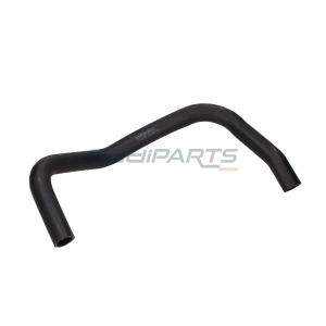 Wacker radiator hose