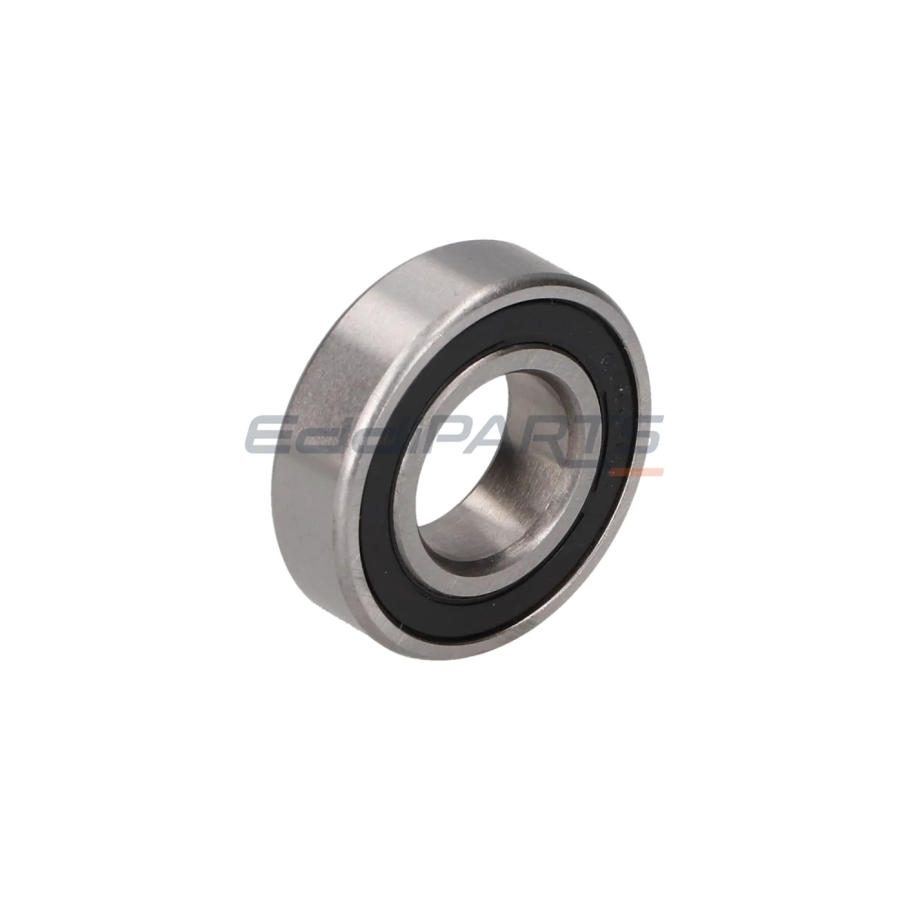Łożysko kulkowe 6003 2RS 35x17x10 mm