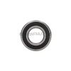 Łożysko kulkowe 6003 2RS 35x17x10 mm