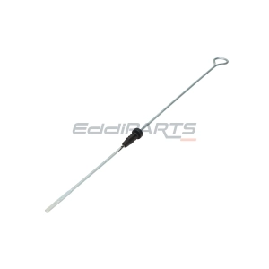 Oil dipstick for the Xinchai 495/498 Chinese engine