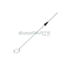 Oil dipstick for the Xinchai 495/498 Chinese engine