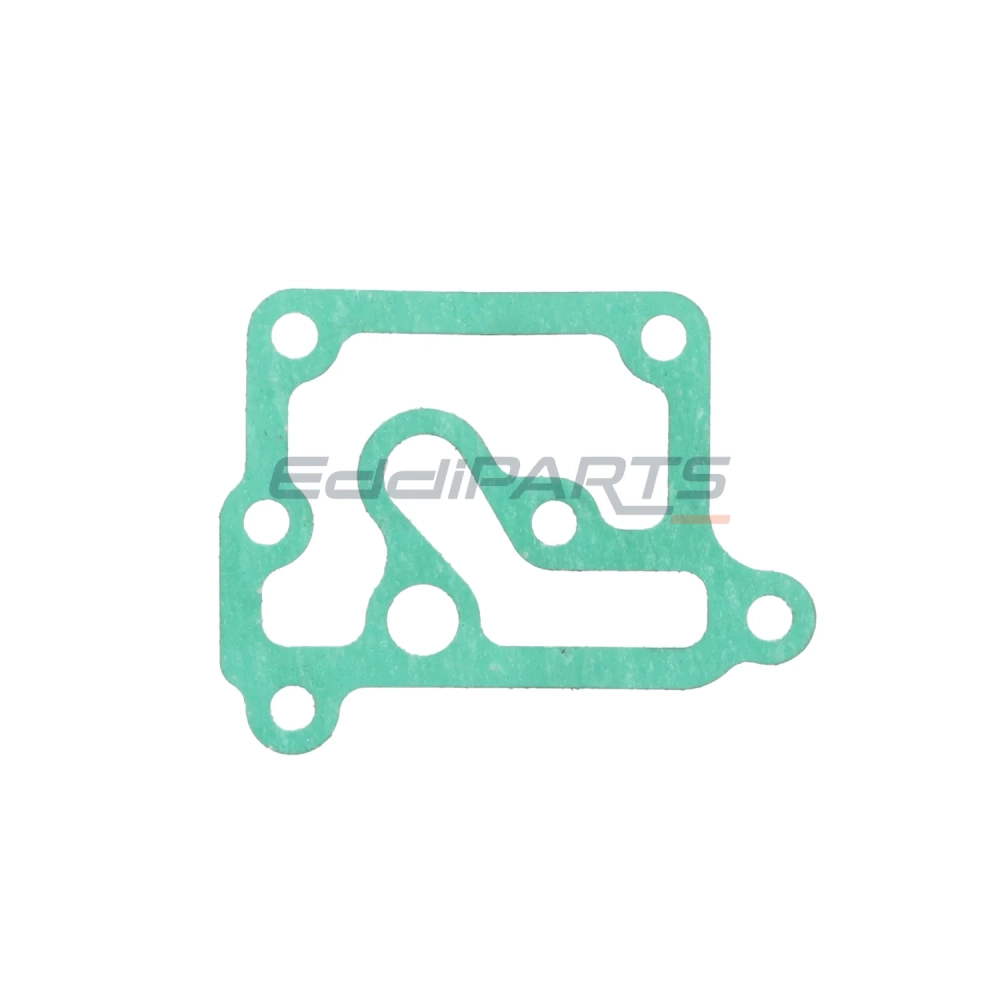 Oil filter base gasket for Xinchai 490/495/498