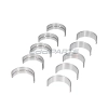 Main bearings 4DW91-45