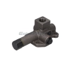 Gearbox pressure valve for a Chinese loader