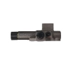 Gearbox pressure valve for a Chinese loader