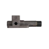Gearbox pressure valve for a Chinese loader