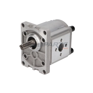 CBT-F316 hydraulic pump, 16 ml/rev