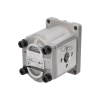 CBT-F316 hydraulic pump, 16 ml/rev