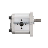 CBT-F316 hydraulic pump, 16 ml/rev