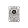 CBT-F316 hydraulic pump, 16 ml/rev
