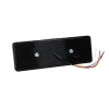 12V LED rear light for a Chinese charger