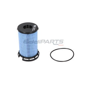Yunnei DEF20CFF4 Euro 5 engine fuel filter 10016371