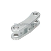 Steering rod connector 46121427