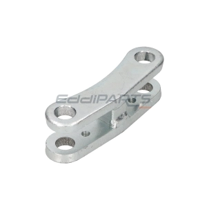 Steering rod connector 46121427