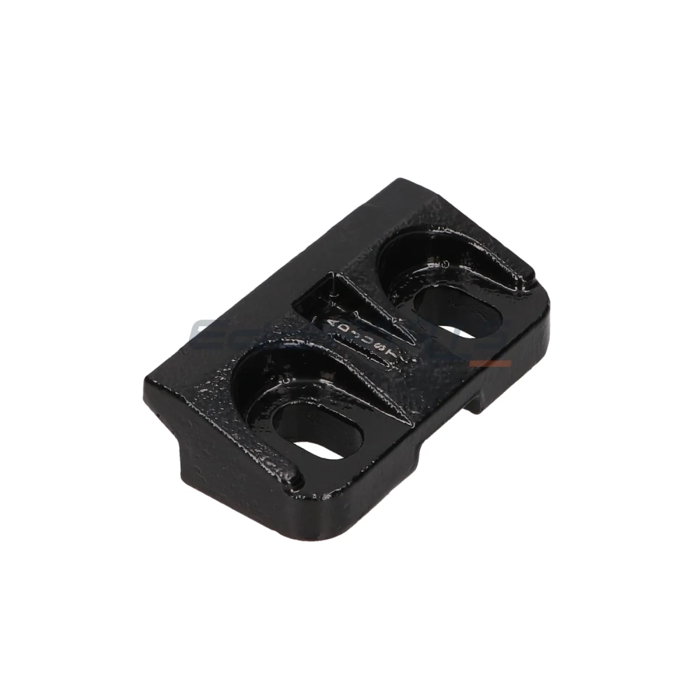 Hyster 7250681 lower slide bracket