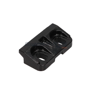 Hyster 7250681 lower slide bracket