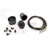 Steinhof 1.8 m tow bar harness with 7-pin socket