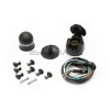 Steinhof 1.8 m tow bar harness with 7-pin socket