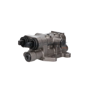 Gunstig gearbox attachment