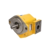 P1045 hydraulic pump for a Chinese wheeled backhoe loader