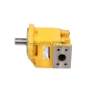 P1045 hydraulic pump for a Chinese wheeled backhoe loader