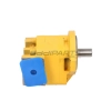 P1045 hydraulic pump for a Chinese wheeled backhoe loader