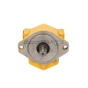 P1045 hydraulic pump for a Chinese wheeled backhoe loader