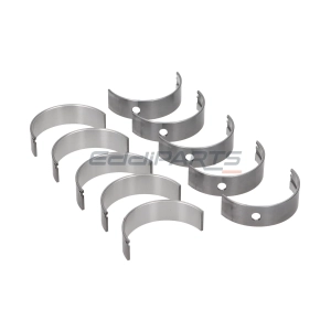 Yunnei DEF20CFF4 Standard Main Engine Bearings