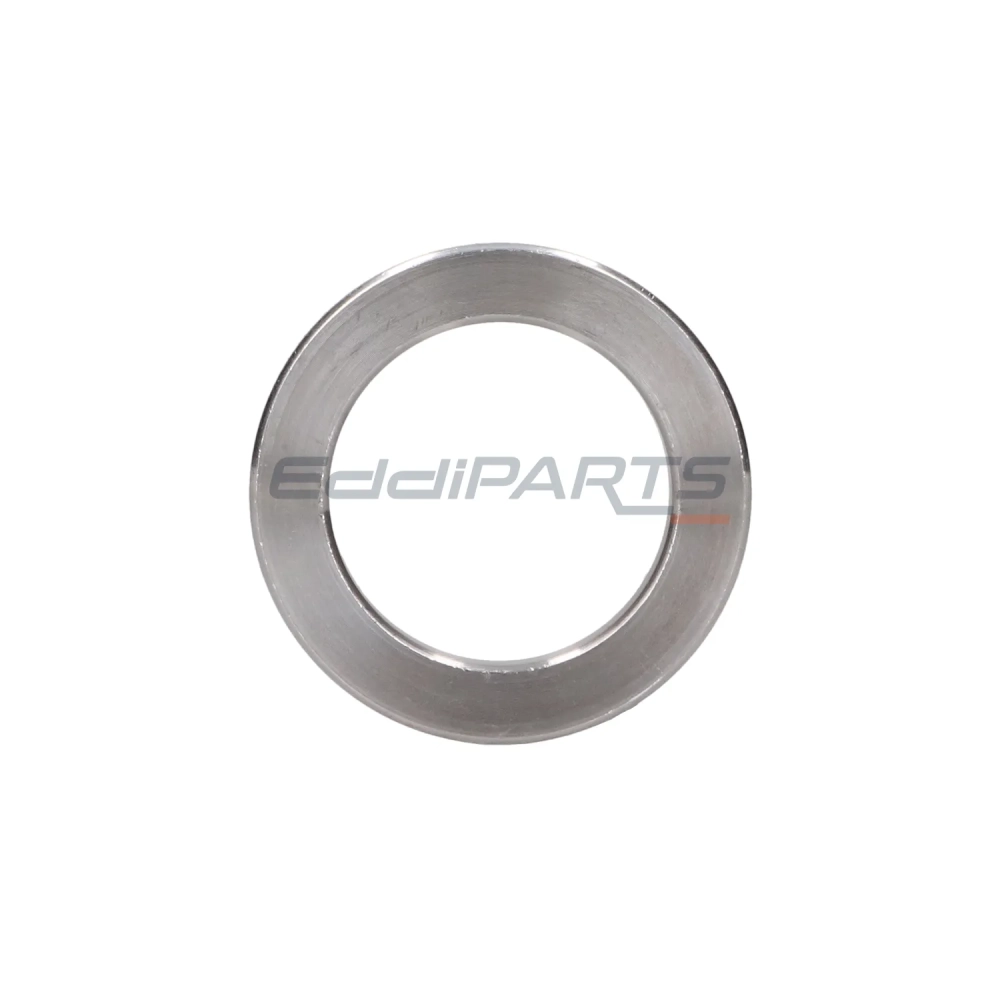 Sealing sleeve for the tilt cylinder