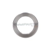 Sealing sleeve for the tilt cylinder