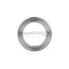 Sealing sleeve for the tilt cylinder