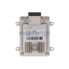 Gearshift controller for the Chinese Oceanus OC-800MB backhoe loader