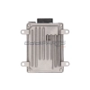 Gearshift controller for the Chinese Oceanus OC-800MB backhoe loader