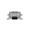 Gearshift controller for the Chinese Oceanus OC-800MB backhoe loader
