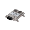Gearshift controller for the Chinese Oceanus OC-800MB backhoe loader